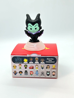 Disney 100 McDonalds 2023 Happy Meal Toy 100th Anniversary