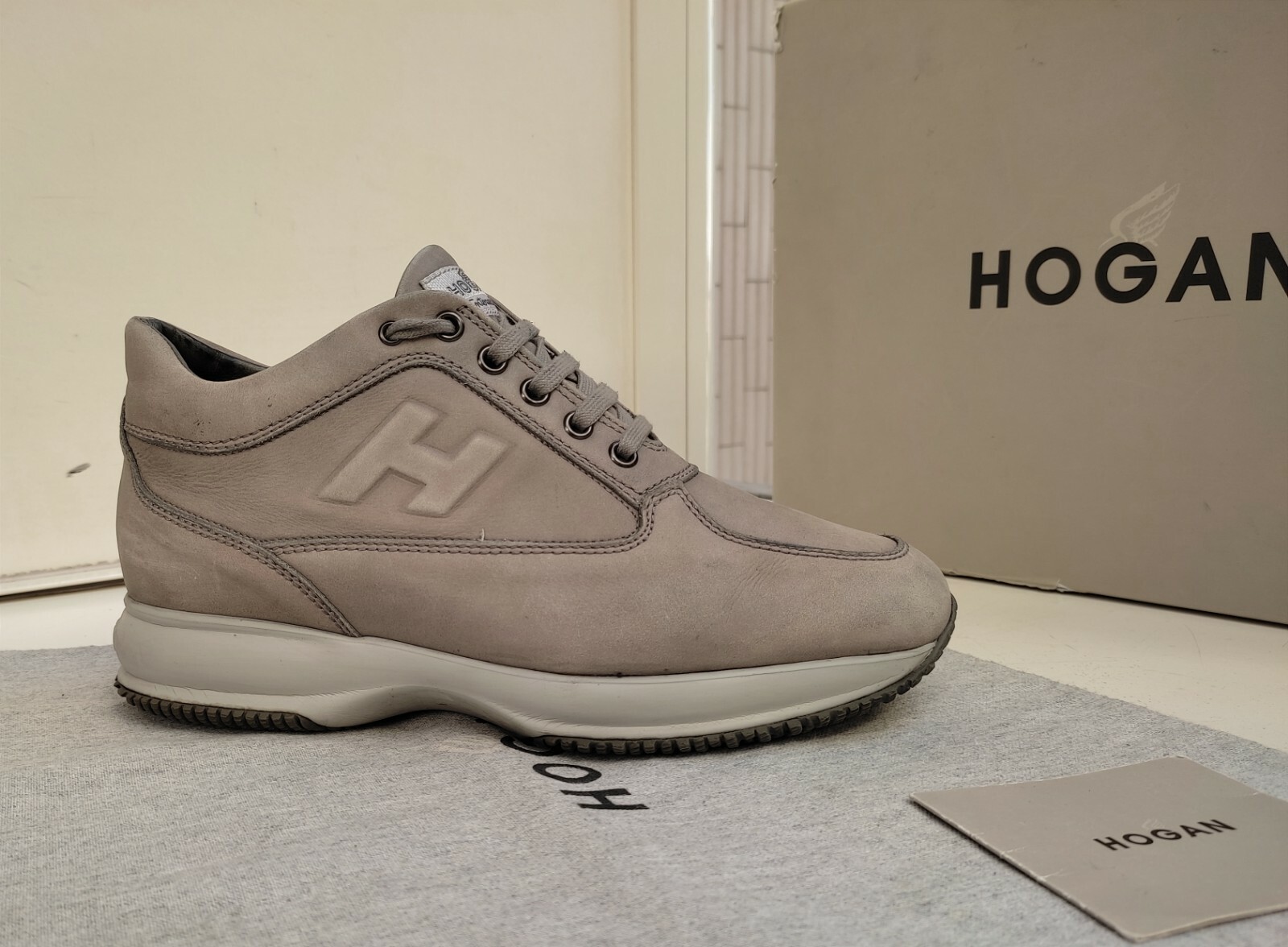 hogan interactive originali scontate