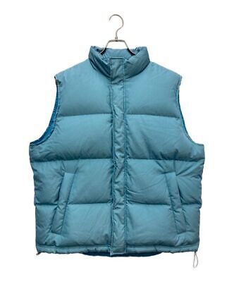 M Auralee Suvin High Count Cloth Down Vest | eBay M Auralee Suvin High Count Cloth Down Vest | eBay