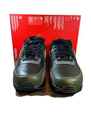 shoes men nike air max 90 GTX  11M 