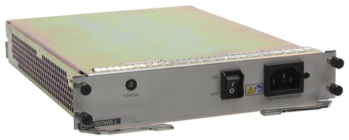 Huawei PAC-350WB-L AC/DC Power Supply Module