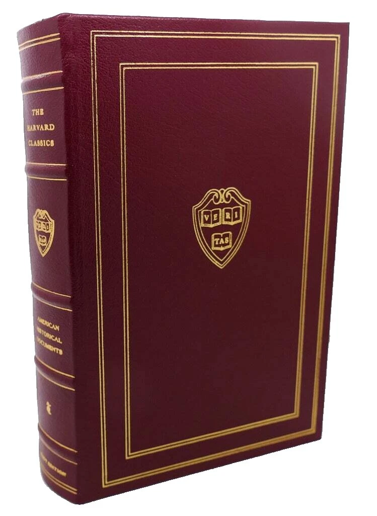 Easton Press History Antiquarian & Collectible Books