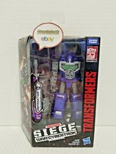 Transformers War For Cybertron Siege WFC-S36 Refraktor