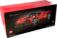 Lego Technic 42143 Ferrari Daytona SP3 SammlerstüCk Modellauto I Neu & Ovp