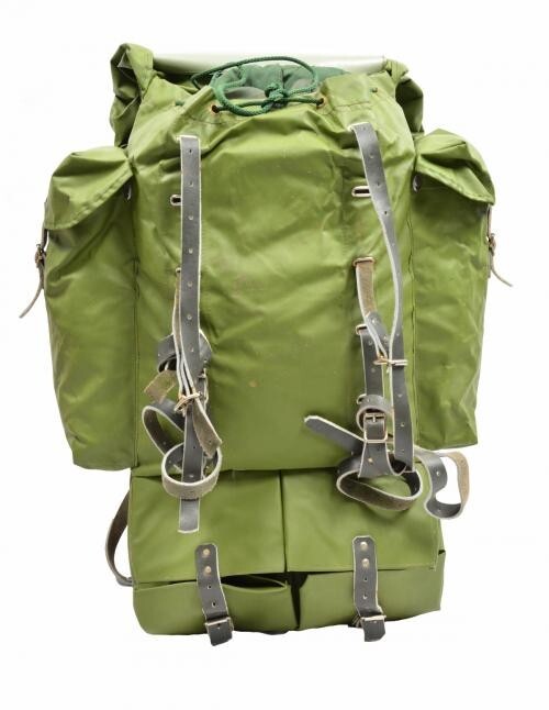 finnischer armee rucksack