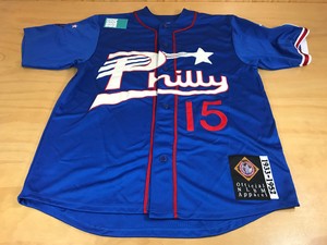philadelphia stars jersey