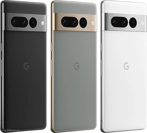 New Google Pixel 7 Pro 5G 6.7" 50MP Unlocked 128/256GB SmartPhone Long endurance - Picture 3 of 20