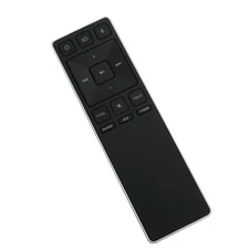 XRS331-C Replace Remote Control for Vizio SB3820-C6 S2920W-C0 S3820W-C0 S2121WD0
