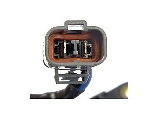 Conjunto de ventilador condensador de aire acondicionado derecho Dorman para Acura TSX 2004-2008 2005 2006 2007 Foto 2 de 2