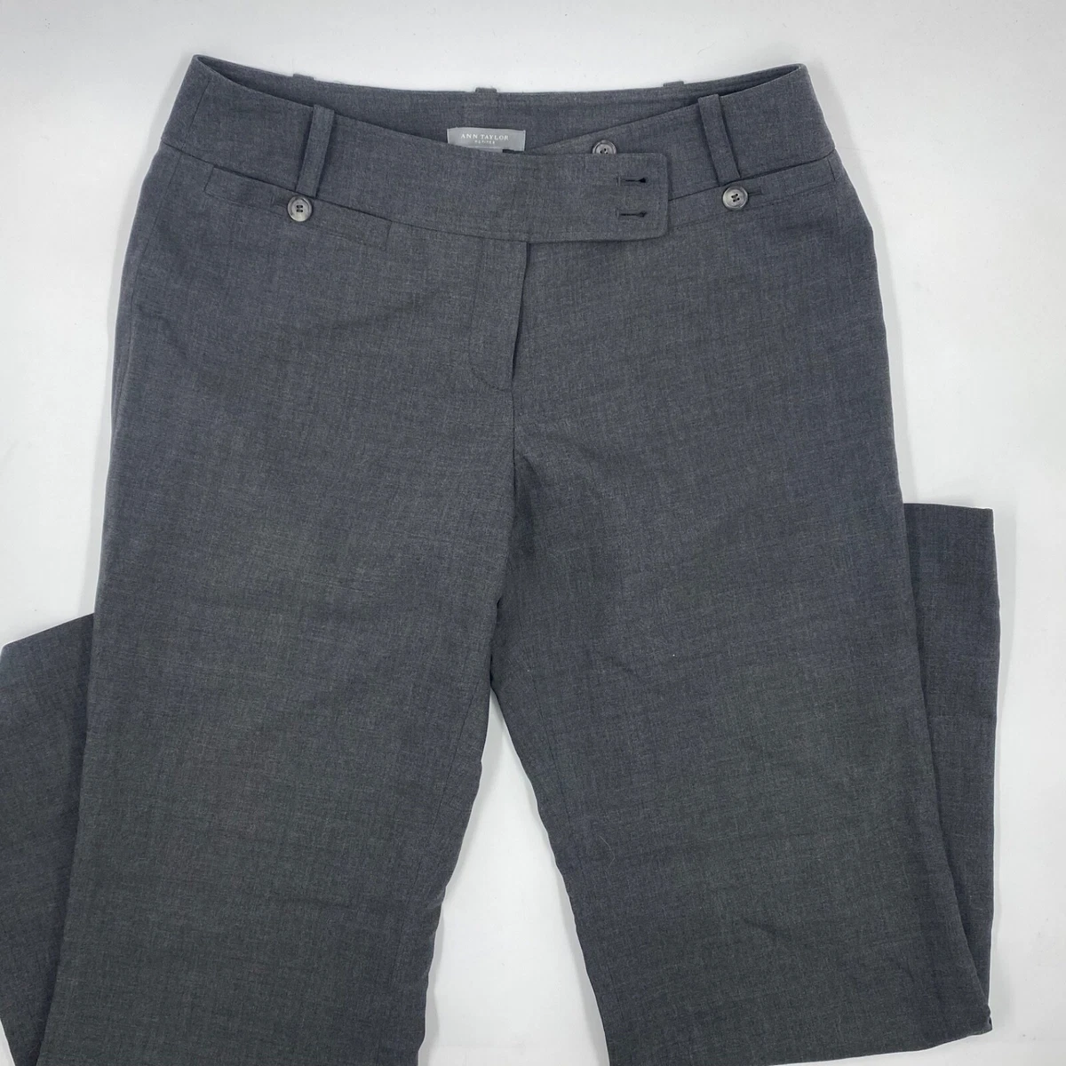 Ann taylor top dress pants
