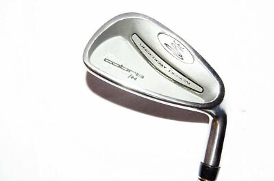 Fer 7 Cobra King 3100 I/H Graphite Pour Gaucher - Shaft YS-5.1 Regular, Occasion
