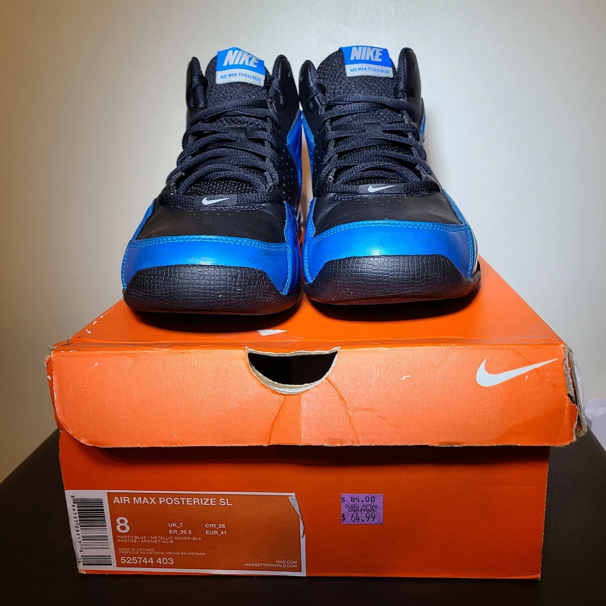 Adidas shop sl8 blue