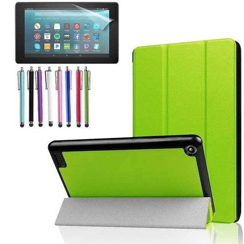 Case For Amazon Fire 7" / HD 8" / HD 10" / Max 11" Tablet Cover Screen Protector - Picture 78 of 80