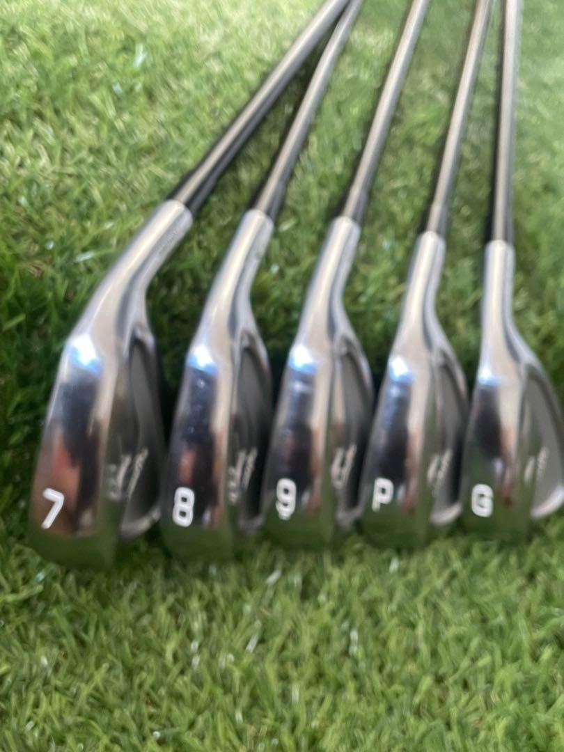 Mizuno Pro 243 Irons 7-9 P G 5-Piece Set FREX S | eBay Mizuno Pro 243 Irons 7-9 P G 5-Piece Set FREX S | eBay