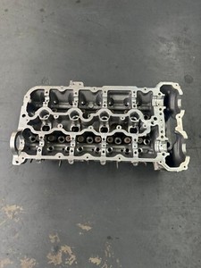 BMW 6 F12 F13 2012 Benzin 300kW Zylinderkopf 757393604 ATV10710