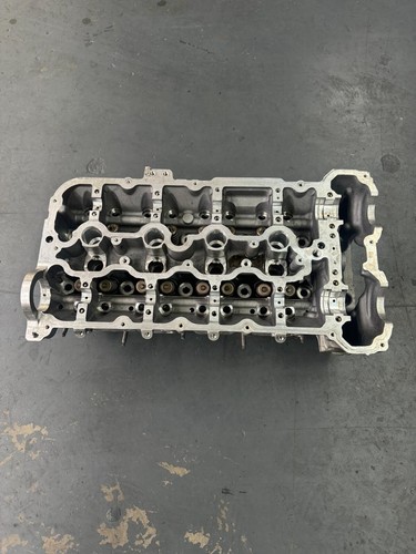 BMW 6 F12 F13 2012 Benzin 300kW Zylinderkopf 757393604 ATV10710