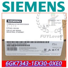 high quality Siemens 6GK7343-1EX30-0XE0 Brand...
