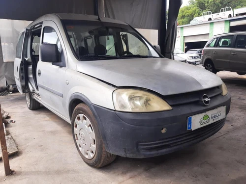 55188595 Culata para OPEL COMBO (CORSA C) Tour Enjoy 2007 8805182 - Imagen 9 de 10
