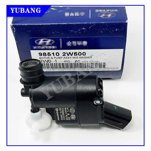 985102W500 For Hyundai Elantra Santa Kia Sportage Windshield Washer