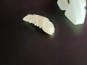 LEGO Bionicle 8588 Rahkshi KURAHK - Complete with KRATA #3