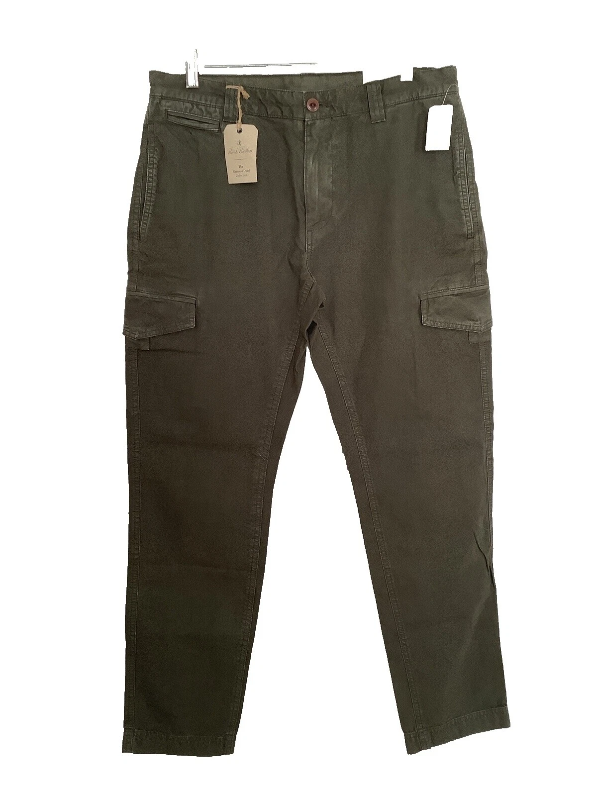 Brooks Brothers Men's 32 Size