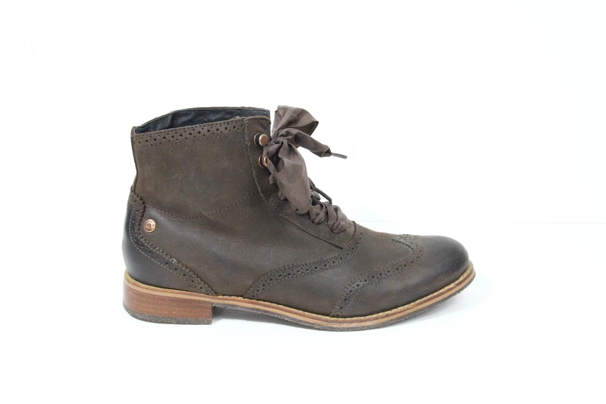 Sebago boots womens discount