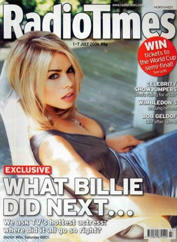 Radiotimes Magazines