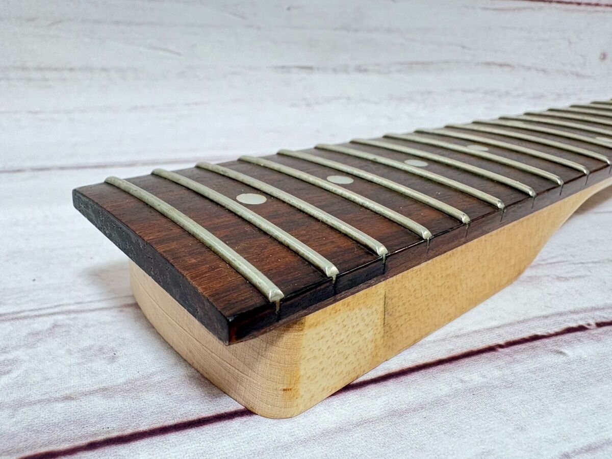 Ibanez RX Series Neck Regular Scale 22F Rosewood Fujigen Ibanez RX Series Neck Regular Scale 22F Rosewood Fujigen