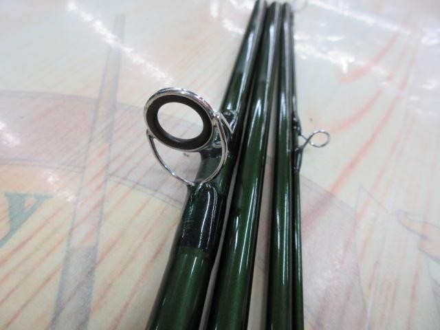 SAGE VXP 6129-4 6wt 12’9’’ 4p Spey Rod Sage VXP 6129-4 Review | Steelhead on the Spey