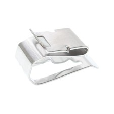 S6405 SunRunner Stainless Steel Cable Clips Package of 100