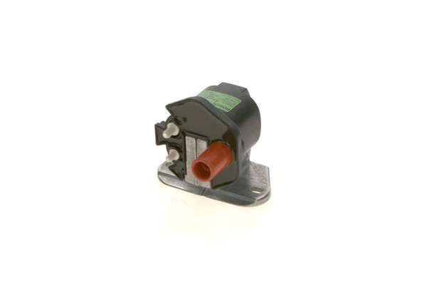 NEU - Bosch 0221502433 ZüNdspule FüR MERCEDES-BENZ-image