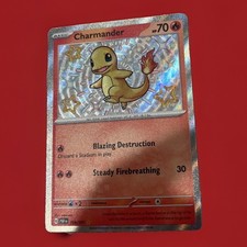 how much is a shiny charmander pokemon card worth Charmander - 210/190 - SV4a: Shiny Treasure ex