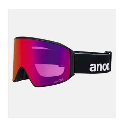 Anon M4 Cylindrical Goggles 2026