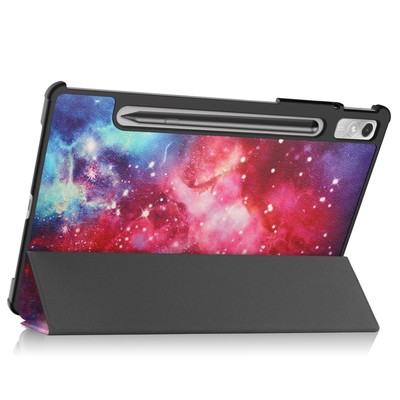 Case for Lenovo Tab P11 Pro 2. Gen, 2022 TB-132FU TB-138FC 11.2 Inch Pouch Case