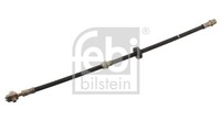 Febi Bilstein 29654 Bremsleitung FüR Audi