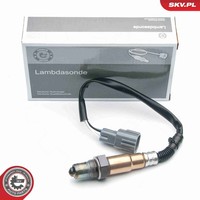 Lambdasonde Sensor Abgassteuerung Esen SKV 09SKV585 FüR Daihatsu Sirion Toyota 1