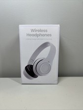 GEMS Wireless Headphones Over the Ear