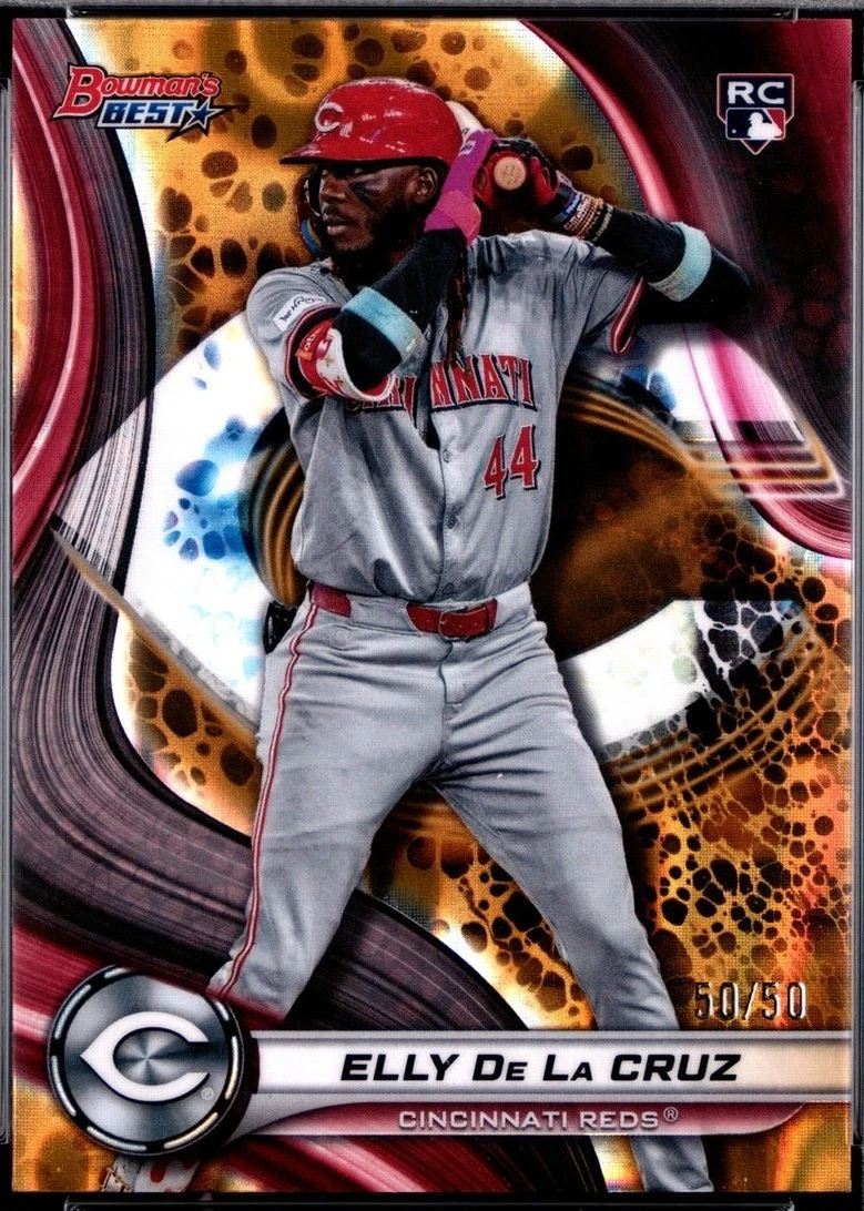 2024 Bowman