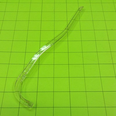 Datacard PX30/LX30 CD800 Plastic Piece Part