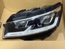 Voll LED Scheinwerfer links VW Bus T6.1 Facelift Baujahr 2019-23 7L1 941 005 D