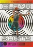 Jayson Tatum 2020-21 Panini Illusions - Clear Shots #9