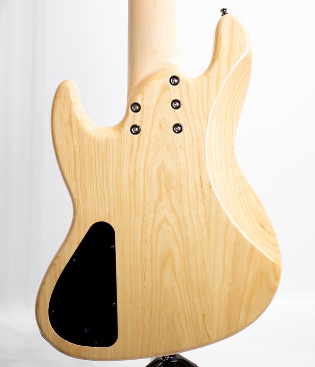 Xotic XJ-1T 6ST Natural Used Bass Guitar | eBay