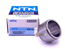 Showing image for IR20X25X17 INA IR20X25X17 INA Needle Bearings image