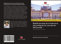 Shantha Kumara Gamlath | RéAlité De Base De La ThéOrie Et Des Pratiques Du...
