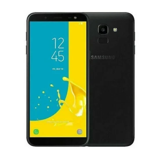Samsung Galaxy J6 32GB Android Mobile Phone A+ Sim Free Unlocked Smart Phone, photo 1 of 5
