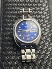 Vintage Seiko 6106-8237 Automatic Water 70M 17 Jewels, Japan 140558 Wrist Watch