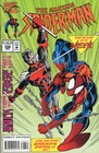 Amazing Spider-Man #396 Marvel Comics 1994 NM+