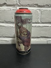 Montana Colors Limited Edition Aryz Fever Red Spray Paint Can 2011
