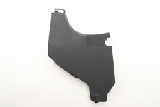 2019 - 2021 GENESIS G70 FRONT LEFT SIDE DOOR SILL KICK TRIM PANEL OEM 85823G9000