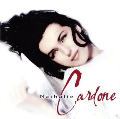 Nathalie Cardone CD NEW Sealed OVP Columbia 1999